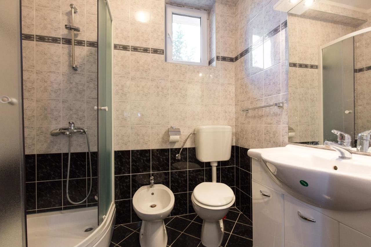 شقة Vila Milano Kornić المظهر الخارجي الصورة