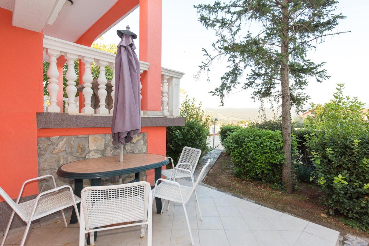 شقة Vila Milano Kornić المظهر الخارجي الصورة