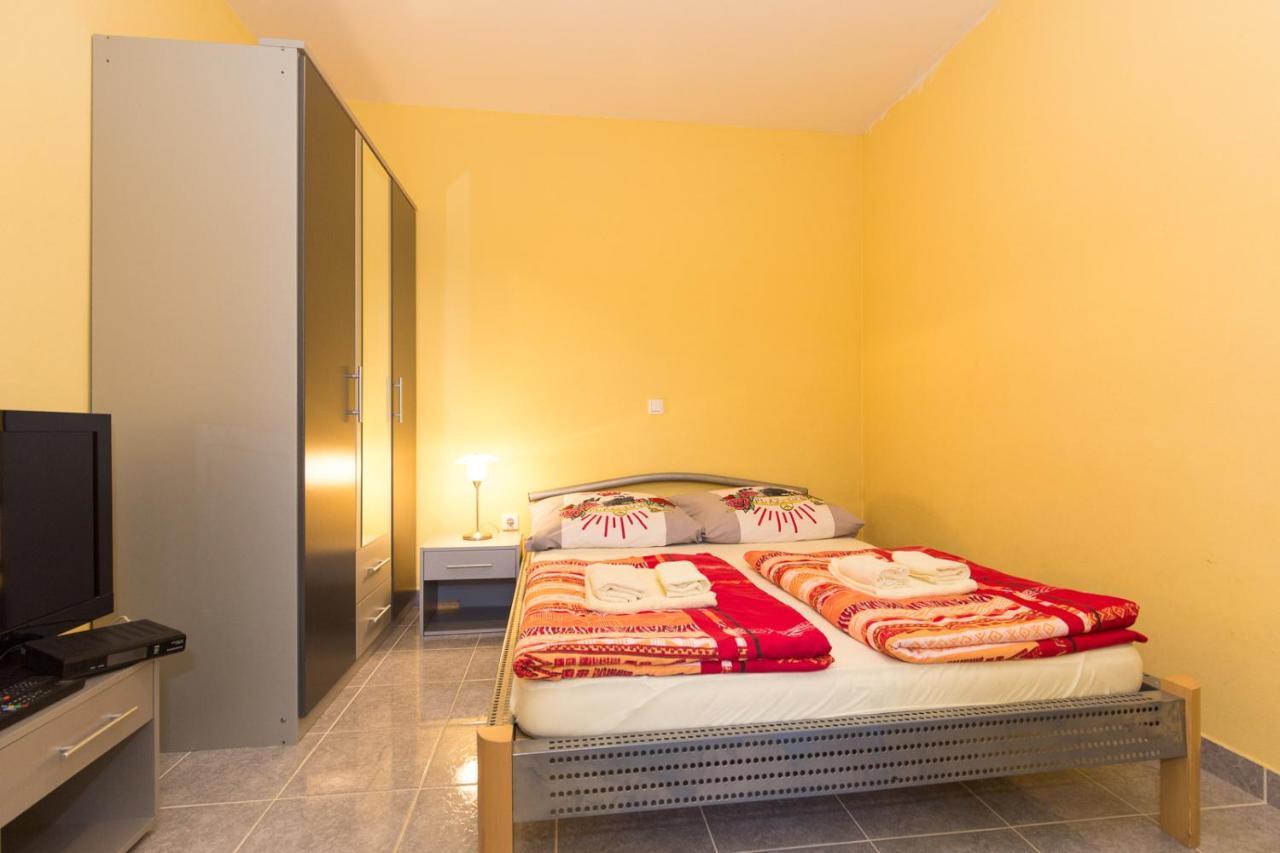 شقة Vila Milano Kornić المظهر الخارجي الصورة
