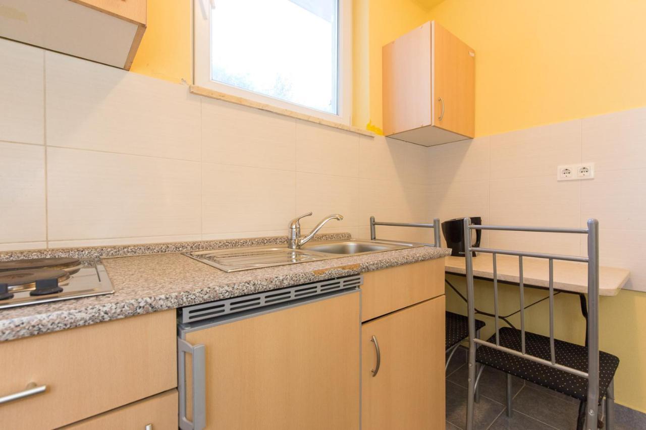 شقة Vila Milano Kornić المظهر الخارجي الصورة