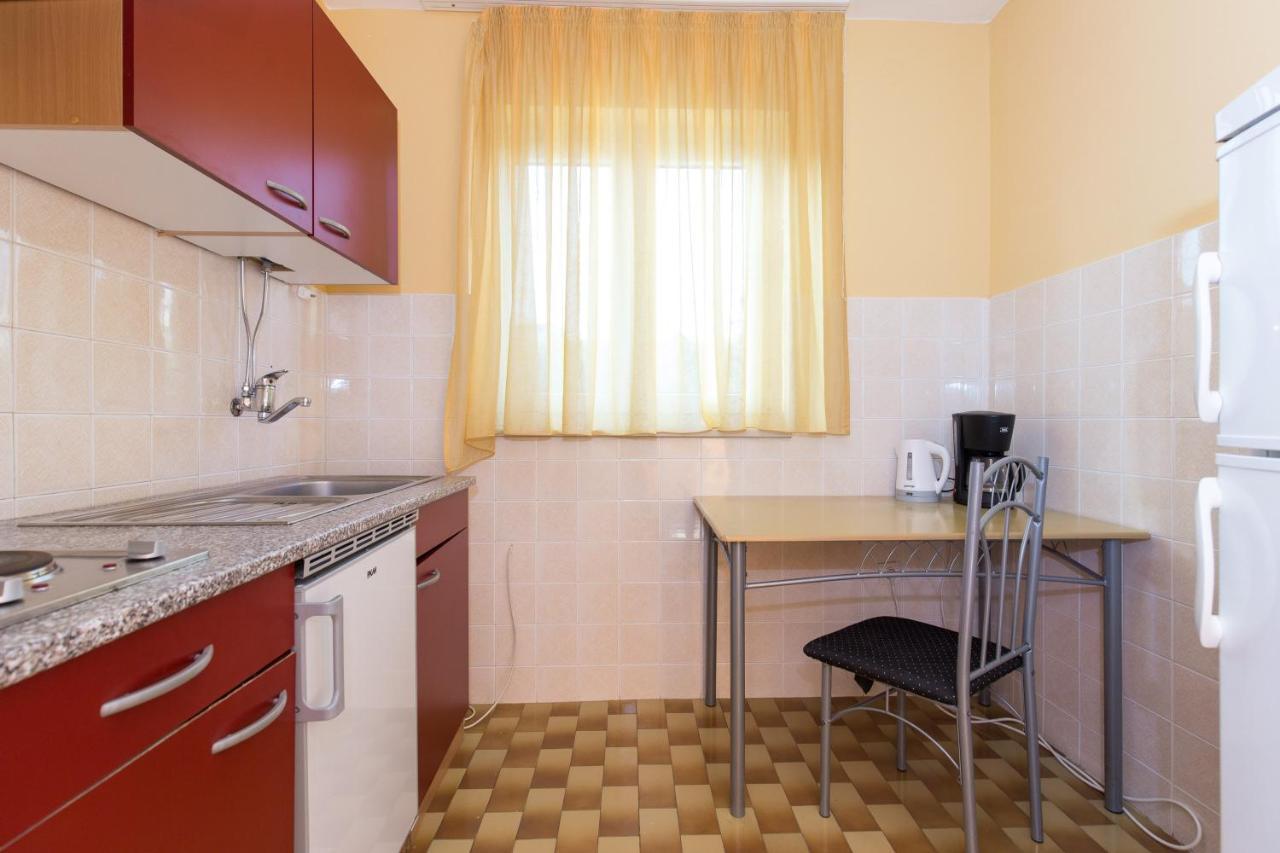 شقة Vila Milano Kornić المظهر الخارجي الصورة