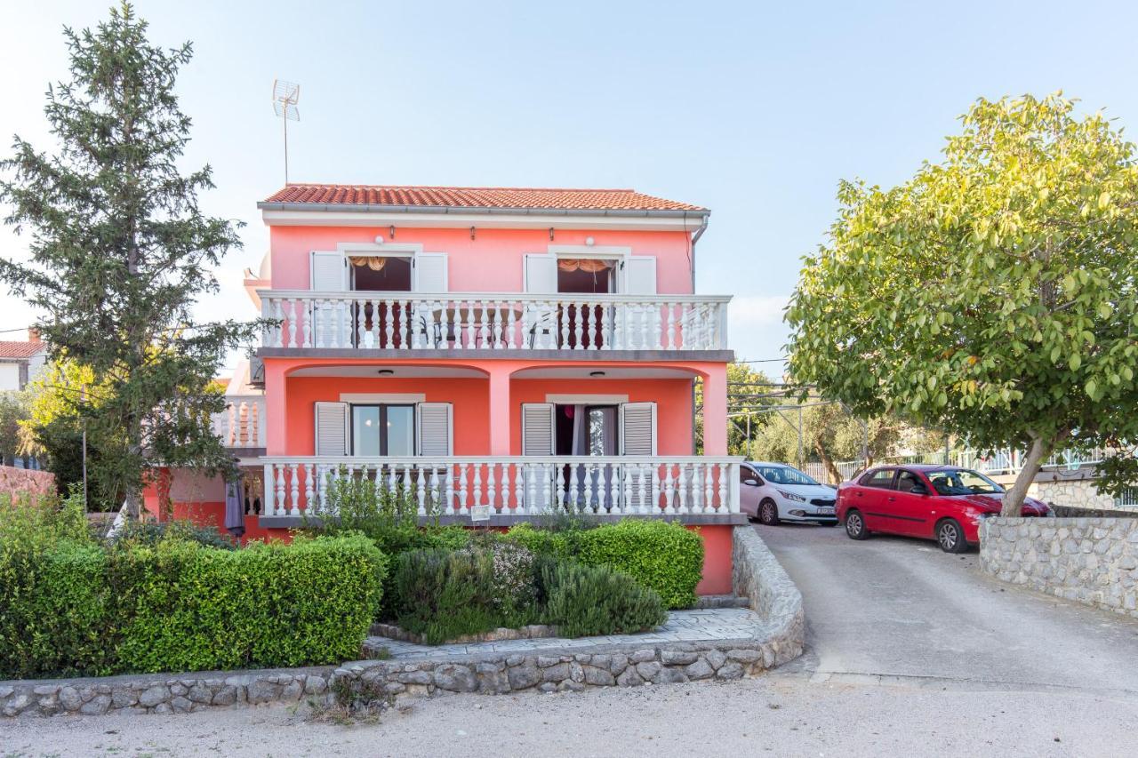 شقة Vila Milano Kornić المظهر الخارجي الصورة