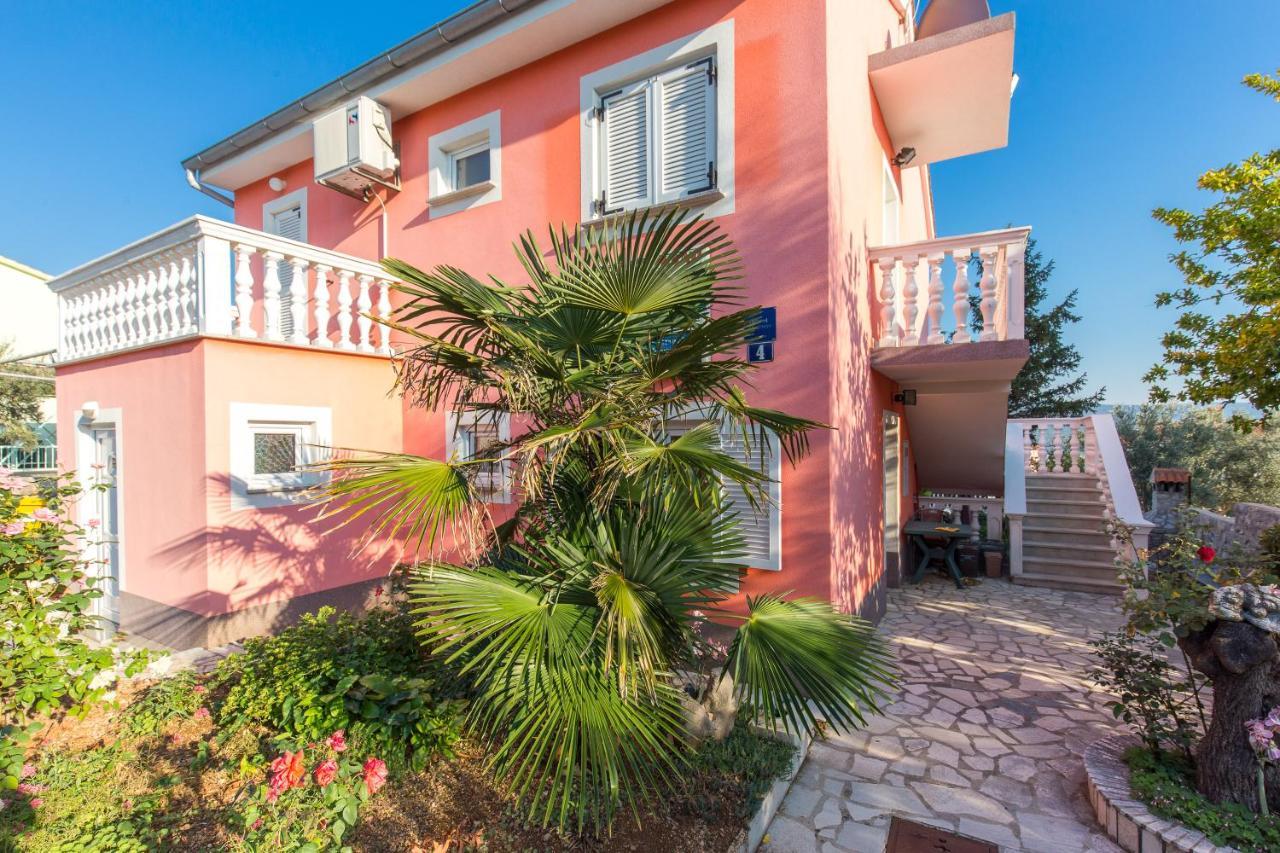 شقة Vila Milano Kornić المظهر الخارجي الصورة