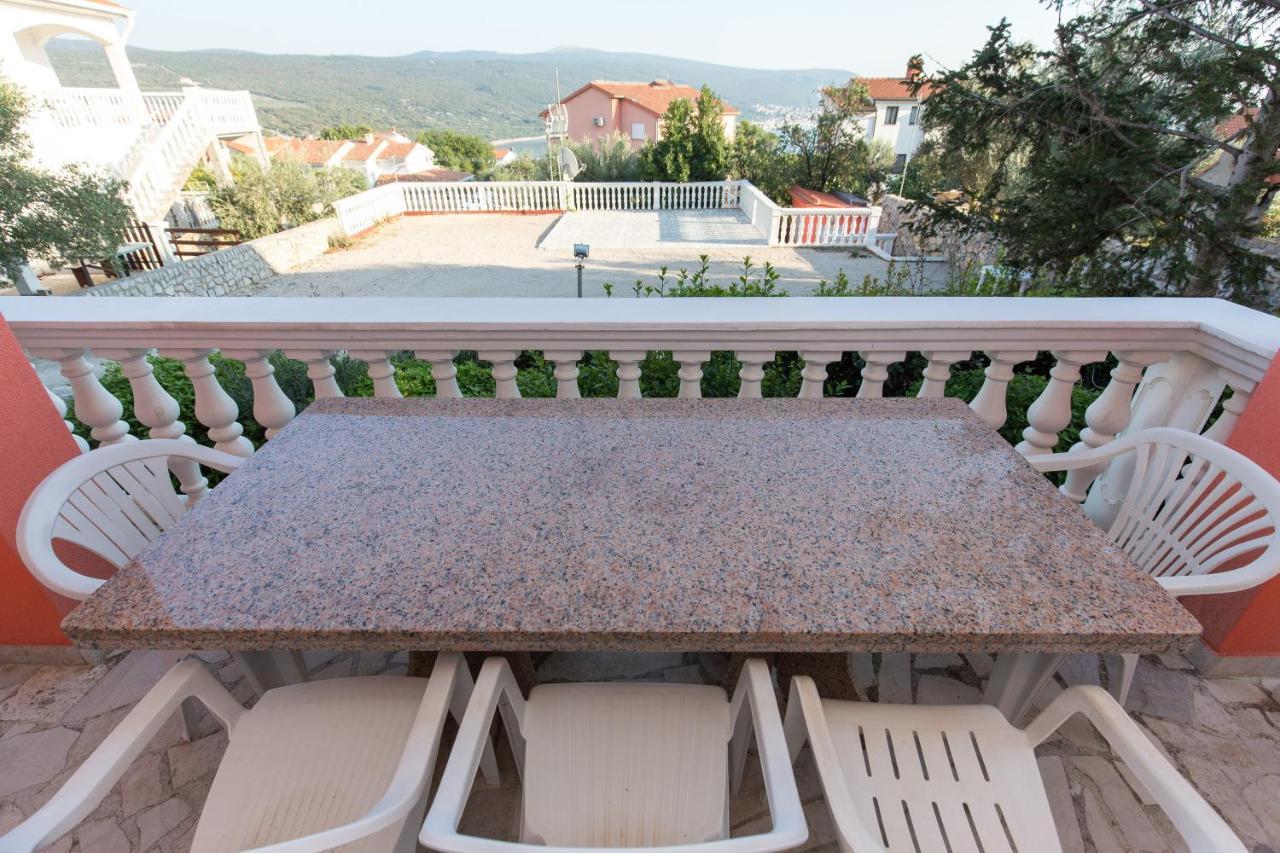 شقة Vila Milano Kornić المظهر الخارجي الصورة