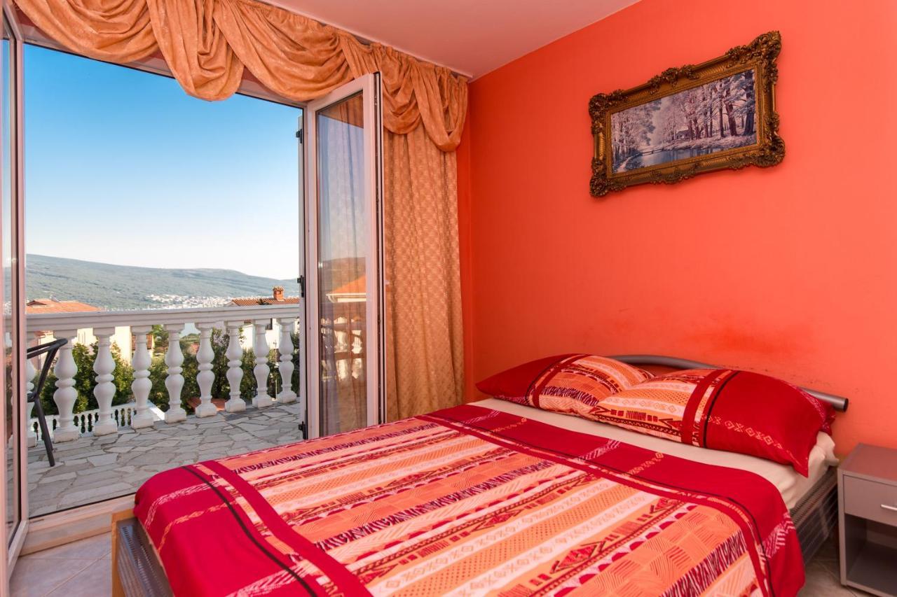 شقة Vila Milano Kornić المظهر الخارجي الصورة