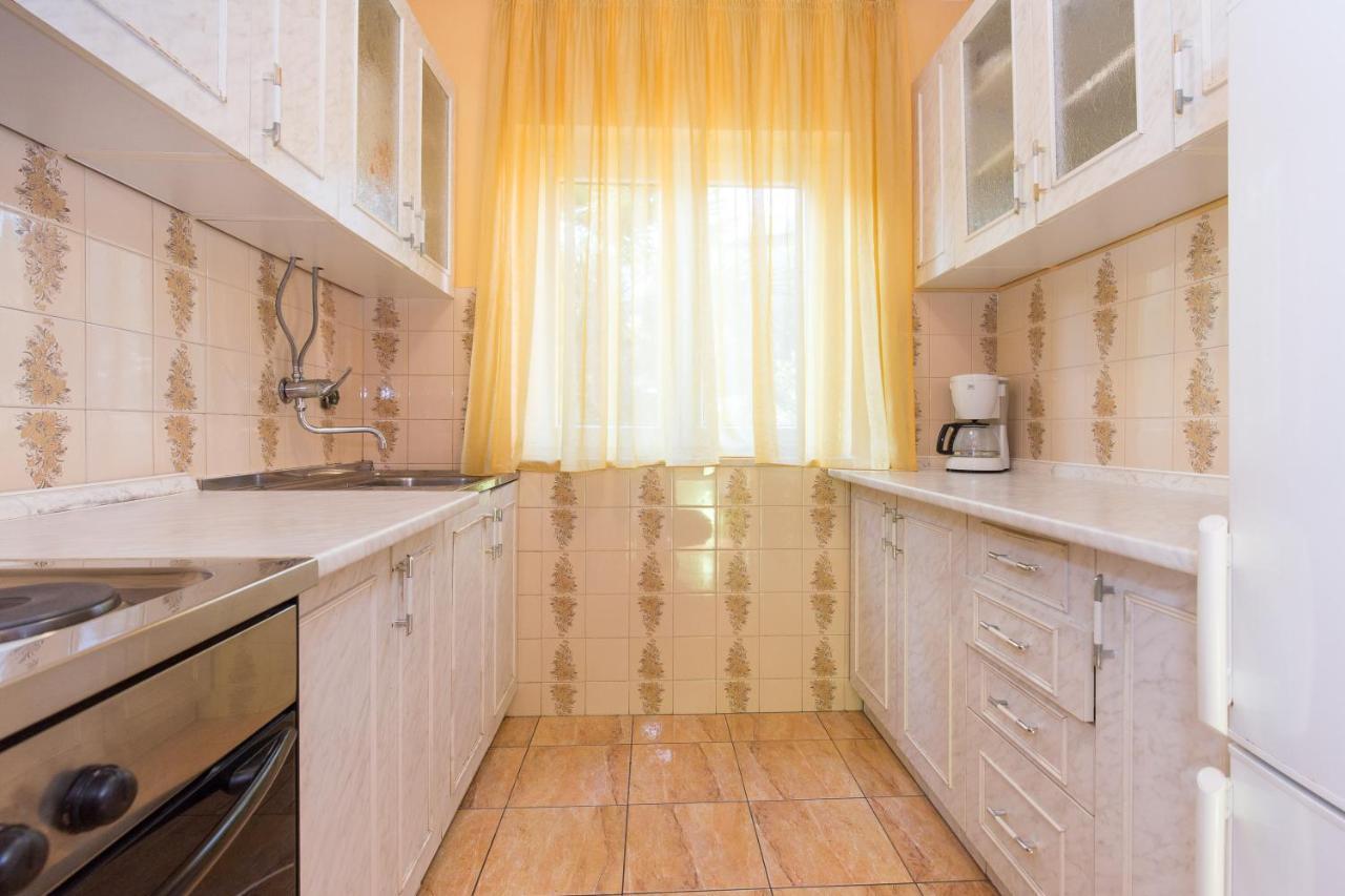 شقة Vila Milano Kornić المظهر الخارجي الصورة