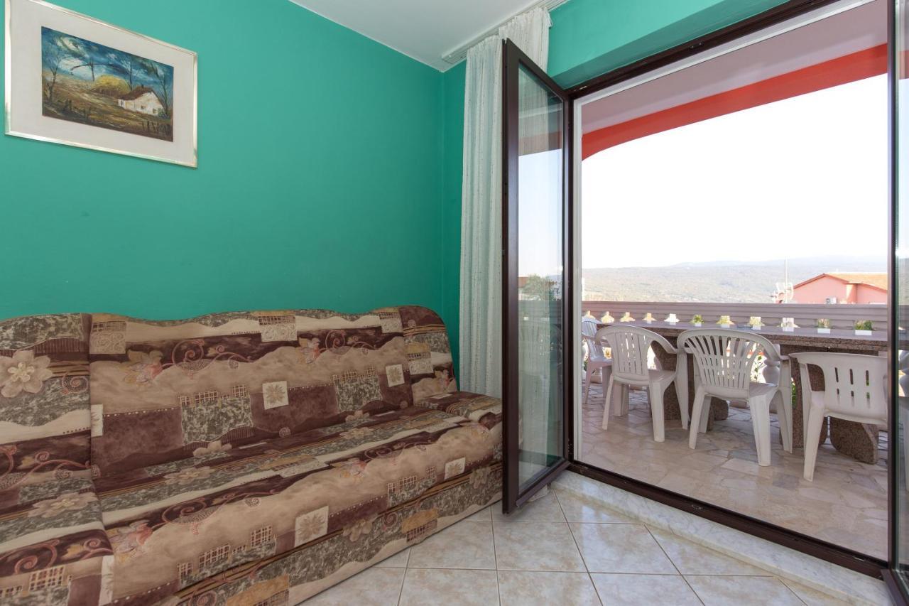 شقة Vila Milano Kornić المظهر الخارجي الصورة