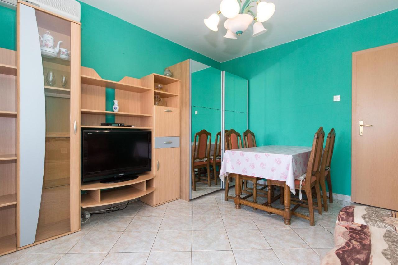 شقة Vila Milano Kornić المظهر الخارجي الصورة