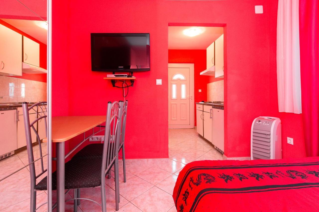 شقة Vila Milano Kornić المظهر الخارجي الصورة