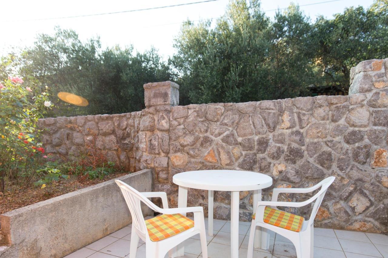 شقة Vila Milano Kornić المظهر الخارجي الصورة