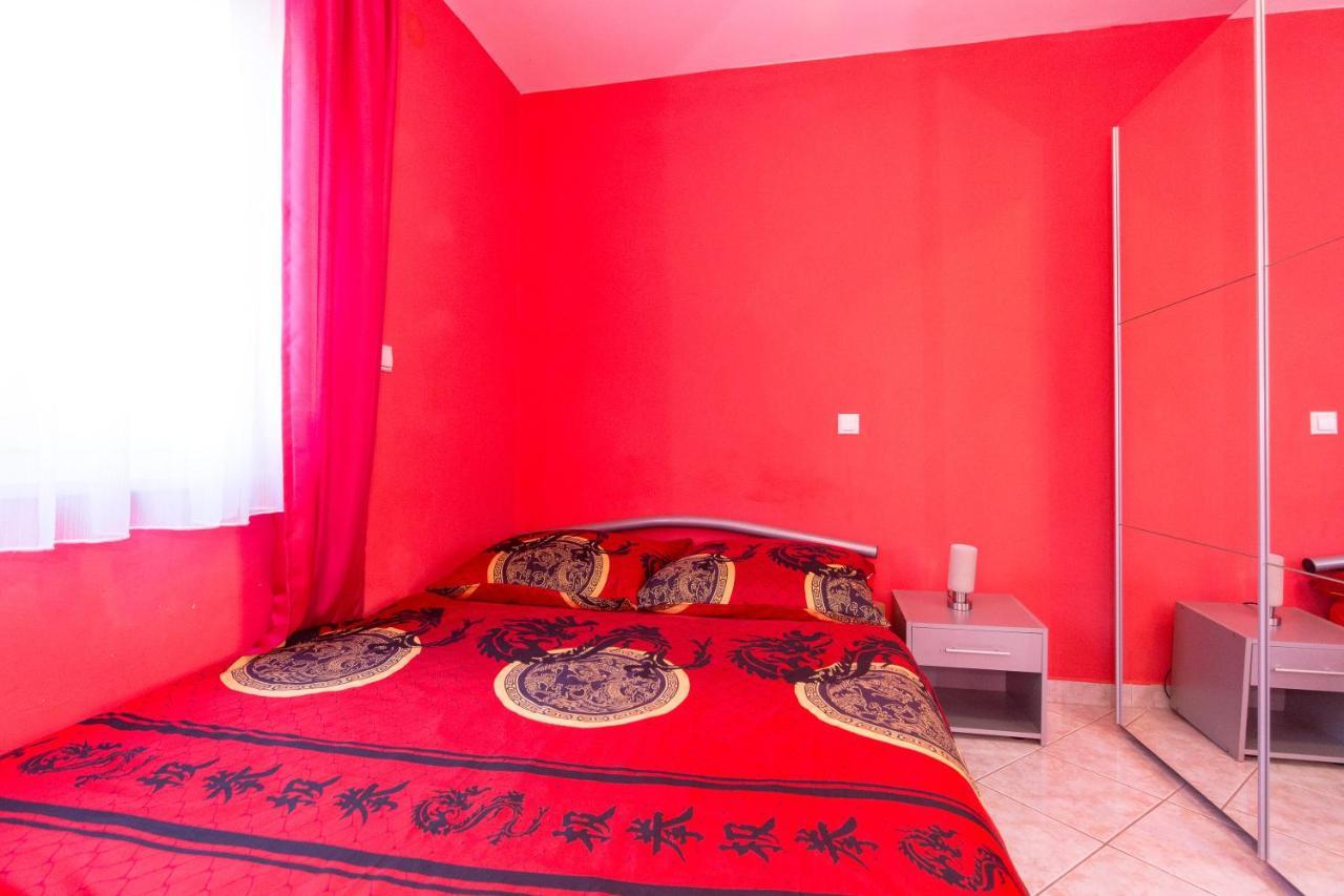 شقة Vila Milano Kornić المظهر الخارجي الصورة